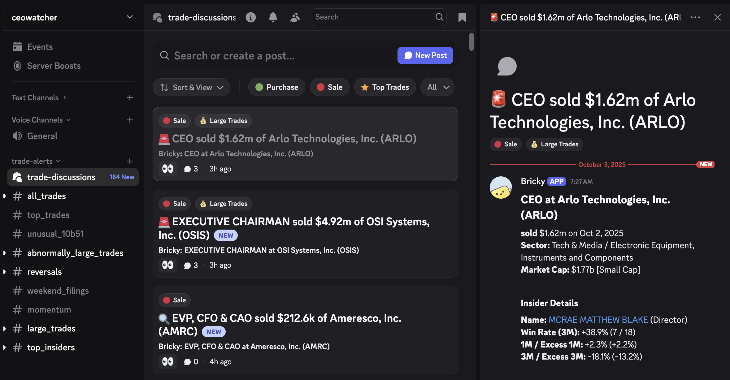 Discord